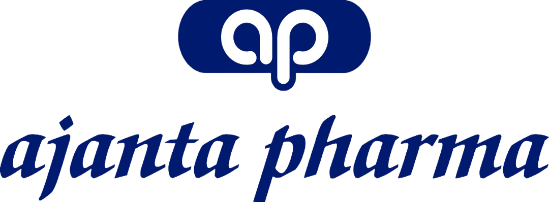 Ajanta Pharma Limited Logo